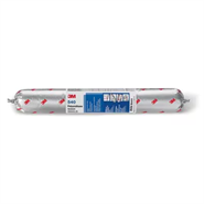 3M 540 Grey Polyurethane Adhesive Sealant 600ml Sausage