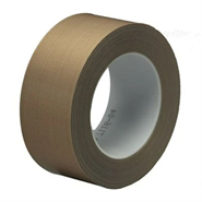 3M 5453 PTFE Glass Cloth Tape