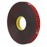 3M 5952F VHB Acrylic Double Sided Foam Tape