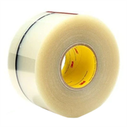3M 8663DL Polyurethane Protective Tape 457mm x 33Mt Roll