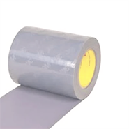 3M 8681HS Polyurethane Protective Tape (Skip Slit Liner)