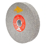 3M Scotch-Brite EXL Deburring Wheel 152mm x 25.4mm
