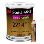 3M Scotch-Weld 2214 Hi-Temperature New Formula