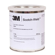 3M Scotch-Weld EC-3500 B Core Splice Adhesive 1USG Can (Fridge Storage)