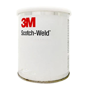 3M Scotch-Weld EC-3909 Blue Structural Adhesives Primer 0.9Lt Can (Fridge Storage)
