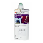 3M Scotch-Weld EC-9356 FST B/A Structural Adhesive