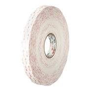 3M VHB 4950F Acrylic Foam Tape 25mm x 33Mt Roll