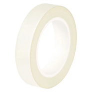 Advance Tapes AT4003 White Glass Cloth Tape
