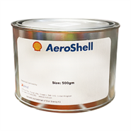 AeroShell Grease 64 500gm Can *MIL-G-21164D