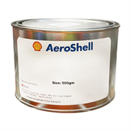 AeroShell Grease 14 500gm Can *MIL-G-25537C