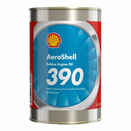 AeroShell Turbine Engine Oil 390 1USQ Can *DEF STAN 91-94/2