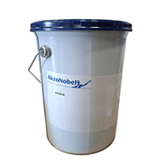 AkzoNobel A1500-M 3624CN/7344 Grey Blue Green Polyurethane Topcoat 5Lt Can