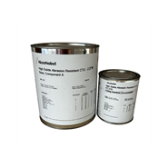 AkzoNobel 23T3-106 Grey Polyurethane Coating 1USG Kit (Includes PC-216)