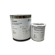 AkzoNobel 446-22 Epoxy Topcoat 1USG Kit (Includes X-530)