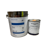 AkzoNobel 656-58 Semi-Gloss Polyurethane Topcoat (Includes X-503)