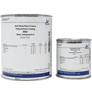 AkzoNobel 8B6A Laminar X-500 Conductive Coating (Includes 50C3A)