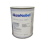 AkzoNobel A1500-M 1625 Grey Blue Polyurethane Topcoat