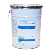 AkzoNobel Aerobase Polyurethane Base Coat
