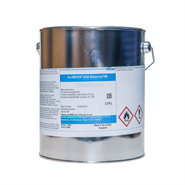 AkzoNobel Alumigrip 4250 Polyurethane Base Coat