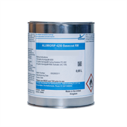 AkzoNobel Alumigrip 4250 Polyurethane Base Coat