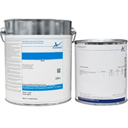 AkzoNobel 10P20-44 High Solids Epoxy Primer 1.25USG Kit (Includes EC-265 & TR-114) *BMS10-79 Type II & III