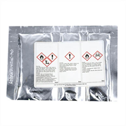 AkzoNobel Aviox 77702/054569 Grey Polyurethane Topcoat 20ml Burstpack (AkzoNobel MRO Quality) (Includes Hardener 90150 & Activator 99330)