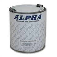 Alpha S2000A High Performance Bonding System 1Lt Can