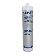 Alpha DP2205 High Modulus Silicone Sealant 300ml Cartridge