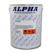 Alpha S2002 Metal Primer For S2000 5Lt Can