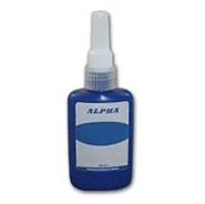 Alpha SAS 1000 Multi Purpose Adhesive 50gm Bottle