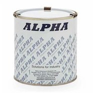 Alpha TN1239 Chlorinated Hydrocarbon 5Lt Can