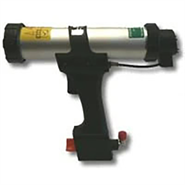 Alpha Trent Pneumatic Air Gun