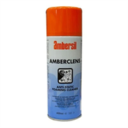 Ambersil Amberclens Foam Cleaner