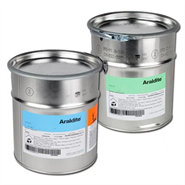 Araldite CG-1305 A/B Epoxy Syntactic