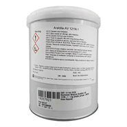 Araldite DW 0133 Red Colouring Paste 1Kg Can (For Epoxy Casting Resin)
