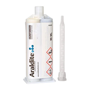 Araldite 2019 Epoxy Adhesive 50ml Dual Cartridge