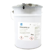 Araldite DY 070 Accelerator 5Kg Can