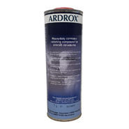 Ardrox AV100D Heavy Duty Water Displacing Corrosion Inhibiting Compound