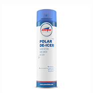 Arrow A040 Polar De-Icer 400ml Aerosol