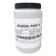 Bluesil Paste 4
