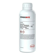 Bonderite L-GP D85-1 TER A AERO Dry Film Lubricant 1Kg Bottle