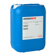 Bonderite M-NT 40042 Conversion Coating 23Kg Jerry Can