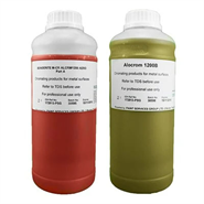 Bonderite M-CR ALCRM 1200BR AERO Pre-Treatment (Liquid)