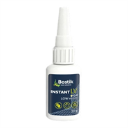 Bostik Born2Bond Ultra LV Instant Adhesive