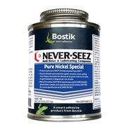 Bostik Never-Seez Pure Nickel Special Anti-Seize