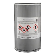 Chemetall Gardacid P 4325 Fluoride Free Deoxidizer 200Lt Drum