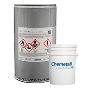 Britemor 455 Water Washable Fluorescent Penetrant (Level 2 Sensitivity)