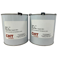 CHT TufGel 330 Transparent Tough Low Viscosity Silicone Gel 2Kg Kit