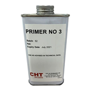 CHT Primer No3