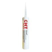 CHT Silcoset 151 White RTV Adhesive Sealant Paste 310ml Cartridge *AFS 1540B *MSRR9085 *OMAT843B